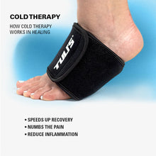 Load image into Gallery viewer, Tuli's® Foot Therapy Wrap™