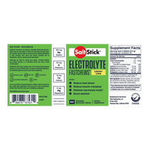Load image into Gallery viewer, SALTSTICK FASTCHEWS - SINGLE PACK OF 10 CHEWS