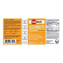 Load image into Gallery viewer, SALTSTICK FASTCHEWS - SINGLE PACK OF 10 CHEWS