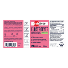 Load image into Gallery viewer, SALTSTICK FASTCHEWS - SINGLE PACK OF 10 CHEWS