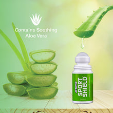 Load image into Gallery viewer, 2Toms Sport Shield Roll-On Anti Chafe with aloe vera
