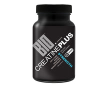 Load image into Gallery viewer, BIO-SYNERGY CREATINE PLUS STRENGTH - 125 CAPSULES