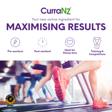 Load image into Gallery viewer, CurraNZ Capsules - Made From 100% Natural New Zealand Blackcurrants - 30 Capsules
