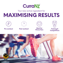 Load image into Gallery viewer, CurraNZ Capsules - Made From 100% Natural New Zealand Blackcurrants - 30 Capsules