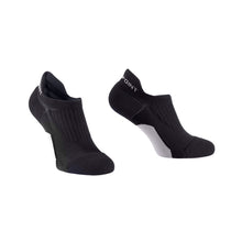 Load image into Gallery viewer, Zeropoint Compression Ankle sock black