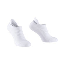 Load image into Gallery viewer, Zeropoint Compression Ankle sock white