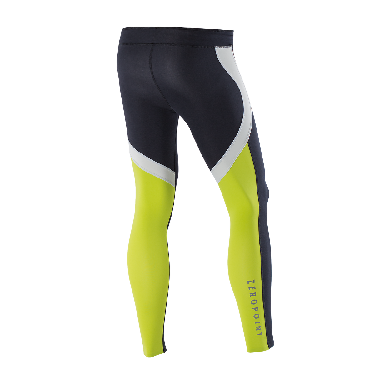 ZEROPOINT Athletic Compression Tights Men - SAVE 50% – Harris Active Sports