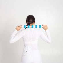 Load image into Gallery viewer, Addaday TypeA massage Roller neck