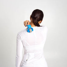 Load image into Gallery viewer, Addaday Uno massage roller shoulder