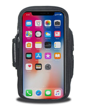 Load image into Gallery viewer, Armpocket X for iPhone 14/13/12/11 & Pro X/XS Galaxy S10/S20 and other bezel-less phones - SAVE 30%
