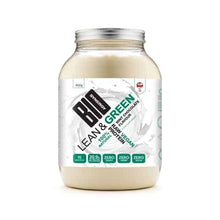 Load image into Gallery viewer, BIO-SYNERGY LEAN & GREEN ® - VEGAN PROTEIN - 30 SERVINGS (908G)