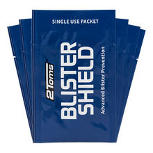 Load image into Gallery viewer, Blister Shield sachets