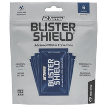 Load image into Gallery viewer, Blistershield New Pack of 6