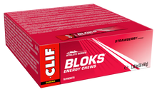 Load image into Gallery viewer, CLIF SHOT BLOKS BOX OF - 18 x 60g - SAVE 10%