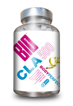 Load image into Gallery viewer, BIO-SYNERGY CLA 500 - FAT BURNER TABLETS