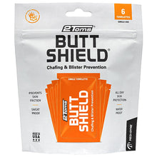 Load image into Gallery viewer, 2Toms Buttshield antichafe travel pack