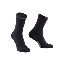Load image into Gallery viewer, Zeropoint Compression crew socks black