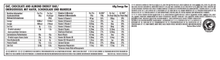 Load image into Gallery viewer, Clif Bar Original Natural Energy Bar Nutrition Choc Almond