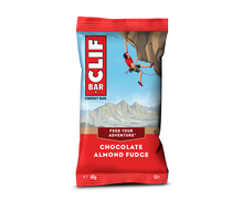 Load image into Gallery viewer, Clif Bar Original Natural Energy Bar Choc Almond Fudge