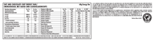 Load image into Gallery viewer, Clif Bar Original Natural Energy Bar Nutrition choc chip