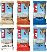 Load image into Gallery viewer, Clif Bar Original Natural Energy Bars