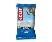 Load image into Gallery viewer, Clif Bar Original Natural Energy Bar Choc Chip