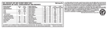 Load image into Gallery viewer, Clif Bar Original Natural Energy Bar Nutrition coconut choc chip