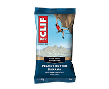 Load image into Gallery viewer, Clif Bar Original Natural Energy Bar Peanut butter banana