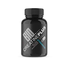Load image into Gallery viewer, BIO-SYNERGY CREATINE PLUS STRENGTH - 125 CAPSULES