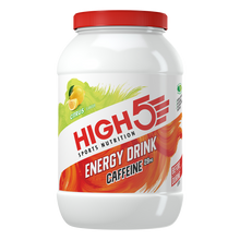 Load image into Gallery viewer, HIGH5 Energy Drink Caffeine Energy drink tub