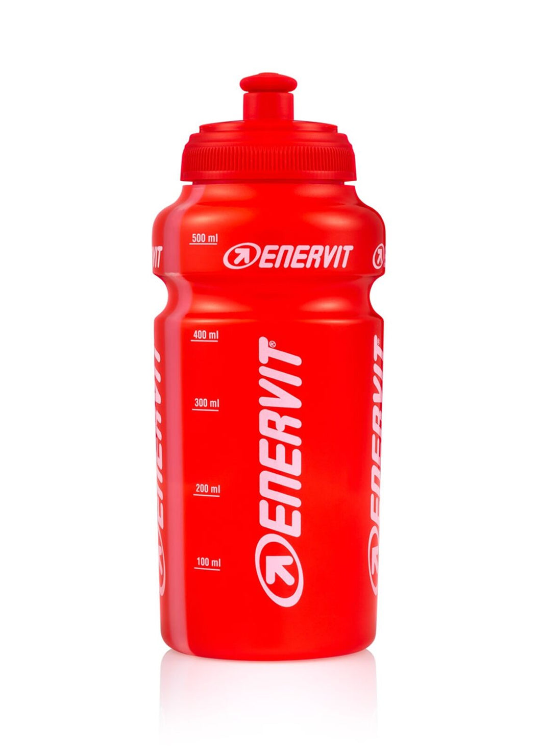 ENERVIT Sports Bottle 500ml