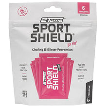 Load image into Gallery viewer, 2Toms Sport Shield For Her Towelettes
