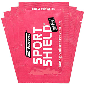 Sport Shield for Her
