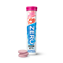 Load image into Gallery viewer, HIGH5 ZERO Caffeine Hit Low Calorie Hydration Drink with Electrolytes Pink Grapefruit tube