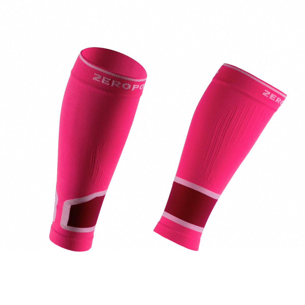 ZEROPOINT Intense 2.0 High Compression Calf Sleeves - SAVE 60% – Harris ...