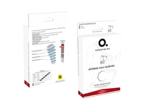 Load image into Gallery viewer, ZEROPOINT Intense 2.0 High Compression Calf Sleeves box