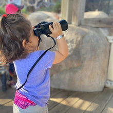 Load image into Gallery viewer, Kids SPIbelt - with small waistband