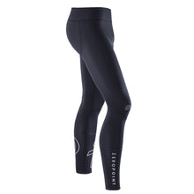 Load image into Gallery viewer, ZEROPOINT Performance Compression Tights Men - Black side