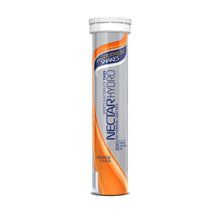 Load image into Gallery viewer, For Goodness Shakes Nectar Hydro Tabs Orange