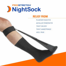 Load image into Gallery viewer, Prostretch NightSock