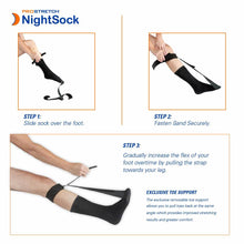 Load image into Gallery viewer, Prostretch NightSock