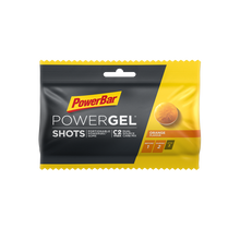 Load image into Gallery viewer, PowerBar Powergel Shots Orange

