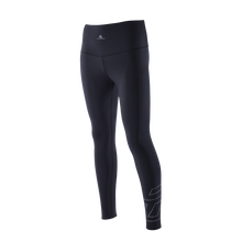 Load image into Gallery viewer, ZEROPOINT Performance Compression Tights Women - Black
