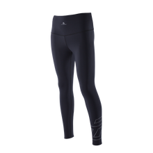 Load image into Gallery viewer, ZEROPOINT Performance Compression Tights Women - Black