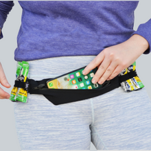 Load image into Gallery viewer, SPIbelt Performance Pro with 4 Gel Loops and Weather Proof Pocket