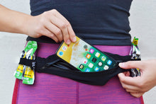 Load image into Gallery viewer, SPIbelt Performance Pro with 4 Gel Loops and Weather Proof Pocket