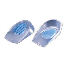 Load image into Gallery viewer, TULI'S® POLAR BEARS™ DUAL DENSITY HEEL CUPS™ developed for heel spur