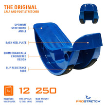 Load image into Gallery viewer, Prostretch Original Foot Rocker - Stretching System for Lower Leg Muscles