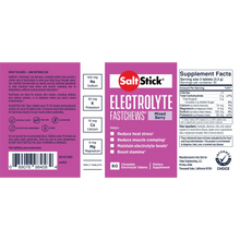 Load image into Gallery viewer, SALTSTICK FASTCHEWS - SINGLE PACK OF 10 CHEWS