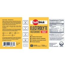 Load image into Gallery viewer, SALTSTICK FASTCHEWS - SINGLE PACK OF 10 CHEWS